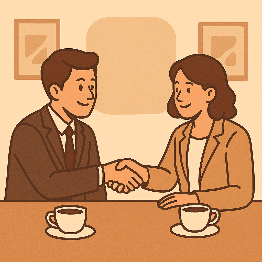 Partnership